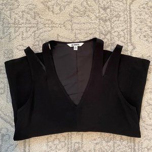 BB Dakota Sleeveless Top Size XS